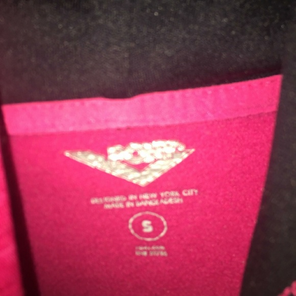 PONY Nike Hoodie - Picture 3 of 4